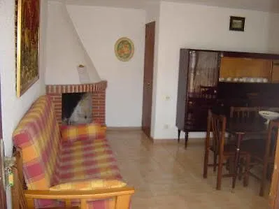 Appartement Bloque Euromar III Peñíscola