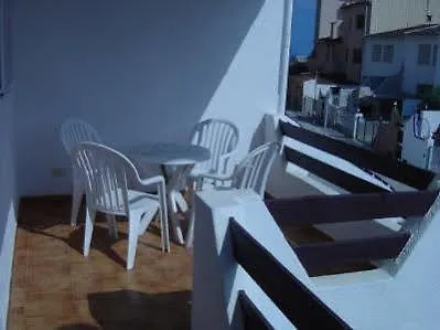Bloque Euromar III Appartement Peñíscola
